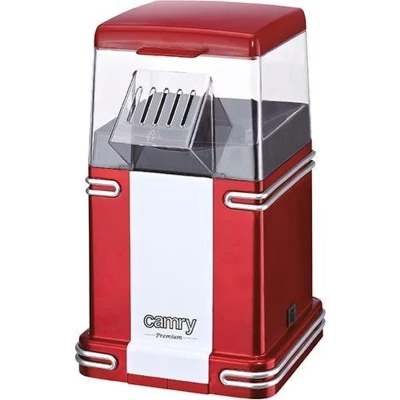 Afbeelding van Camry Popcorn Machine Nostalgisch 1,2 kg