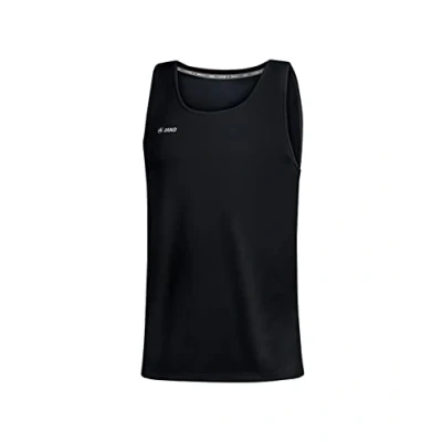 Afbeelding van Tanktop Run 2.0 Zwart / 140
