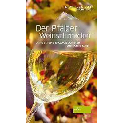 Afbeelding van Der Pfälzer Weinschmecker