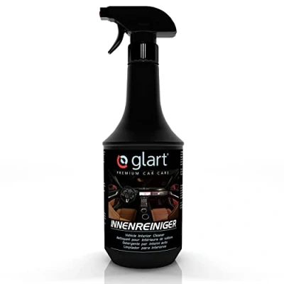 Afbeelding van Glart 451IR Auto interieurreiniger voor dashboard, bekleding, leer, interieur, bedieningspanelen, 1000 ml