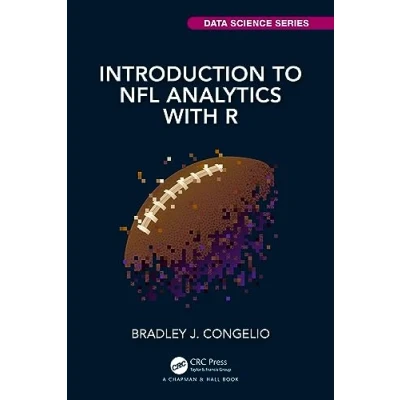 Afbeelding van Introduction to NFL Analytics with R