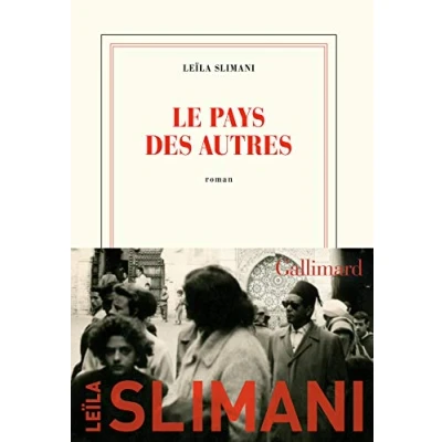 Afbeelding van Pays des autres