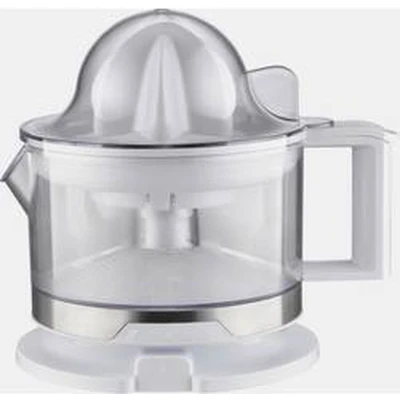 Afbeelding van Silva Homeline Citruspers ZB 3500 40W met voet roestvrij staal, wit