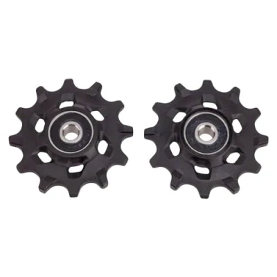 Afbeelding van SRAM Schakelrollen set voor X01 / X01DH X1 CX1 GX1 11 speed