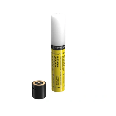 Afbeelding van Nitecore 21700 Intelligent Battery System