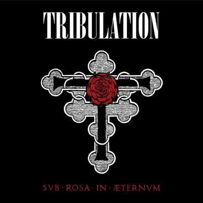 Afbeelding van Tribulation Sub Rosa in Æternum