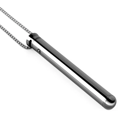 Afbeelding van Le Wand Vibrating Necklace Black