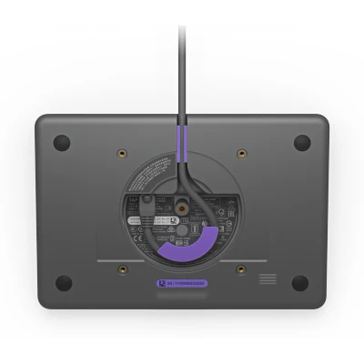 Afbeelding van Logitech Rally Bar Mini + Tap IP, 4K Ultra HD, 30 fps, 4x, Grafiet