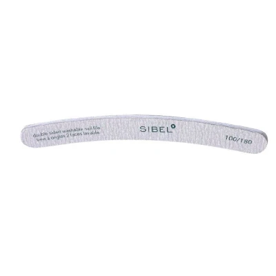 Afbeelding van Vijl Zebra 2 zijdig Boomerang 100/180 10st