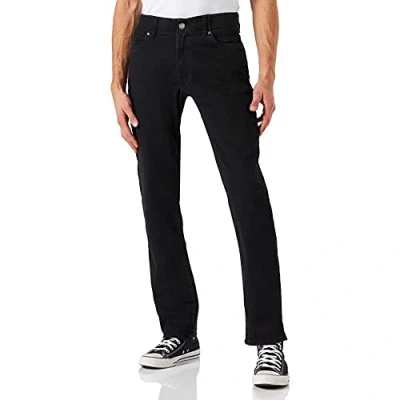 Afbeelding van Lee Extreme Motion Slim Fit Een Broek Zwart 33 / 30 Man