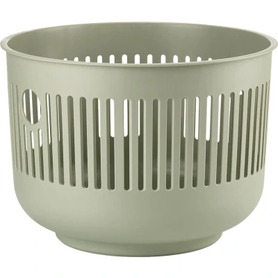 Afbeelding van Zone Denmark Ume Wasmand Dia 40 x 29,2 cm Eucalyptus