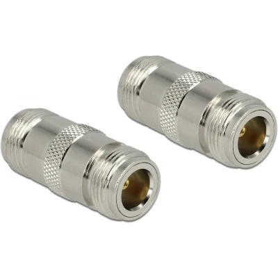 Afbeelding van N (v) koppelstuk 50 Ohm