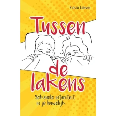 Afbeelding van Tussen de lakens (Paperback)