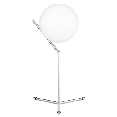 Afbeelding van Flos IC Lights T1 High tafellamp chroom