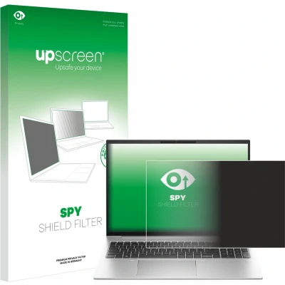Afbeelding van upscreen privacyscherm voor HP EliteBook 860 G10 privacy filter screenfilter Blauwlichtfilter