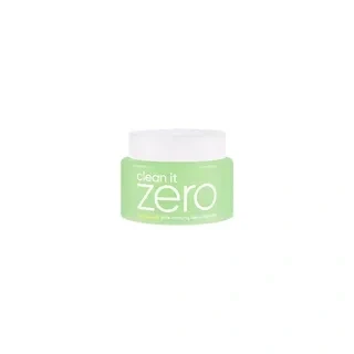 Afbeelding van Banila Co Clean It Zero Cleansing Balm Pore Clarifying 50 ml