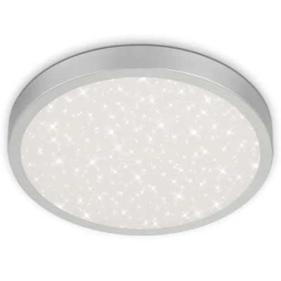Afbeelding van Briloner Leuchten Led plafondlamp Runa