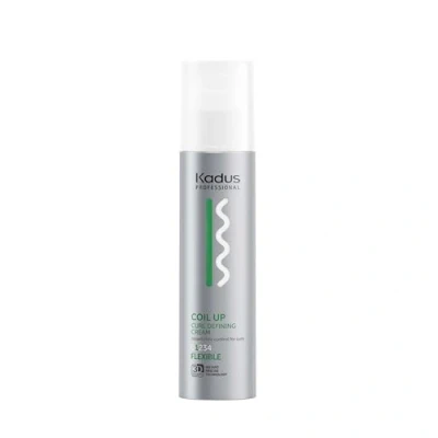 Afbeelding van Kadus Texture Coil Up Curl Defining Cream 200 ml