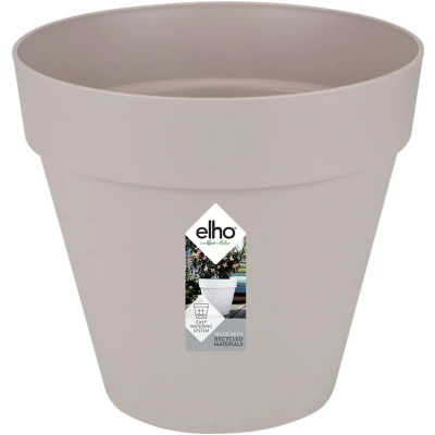 Afbeelding van Loft urban rond 25 warm grijs elho