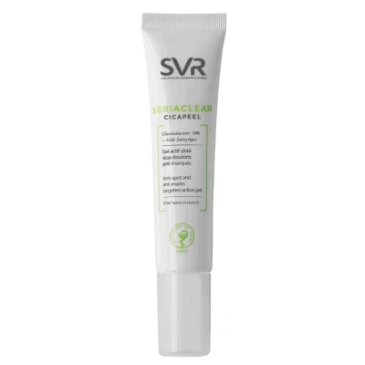 Afbeelding van Anti Imperfecties Sabiaclear Cicapeel (15 ml)