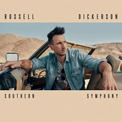 Afbeelding van Russell Dickerson Southern Symphony