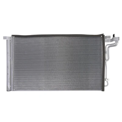 Afbeelding van NRF Airco condensor 350540