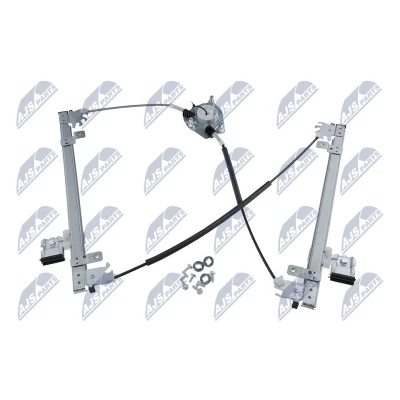 Afbeelding van Raambedieningsmechanisme NTY EPS AR 001