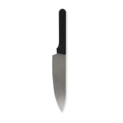 Afbeelding van Barbecook Olivia groot chefmes uit rvs