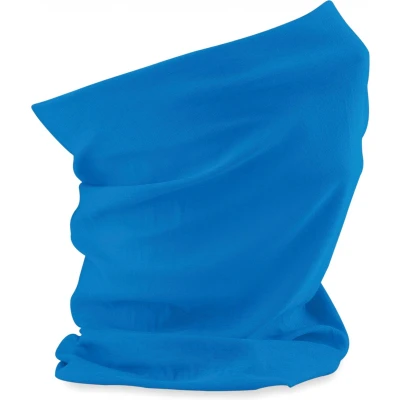 Afbeelding van Beechfield Snood Morf Original B900 Sapphire Blue