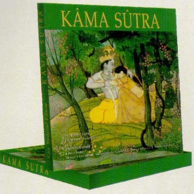 Afbeelding van Kama Sutra