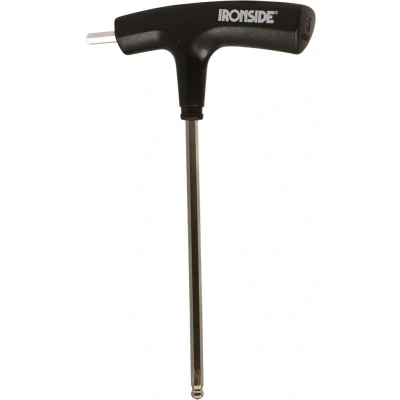 Afbeelding van Ironside stiftsleutel T greep inbus 50mm