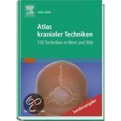 Afbeelding van Atlas kranialer Techniken