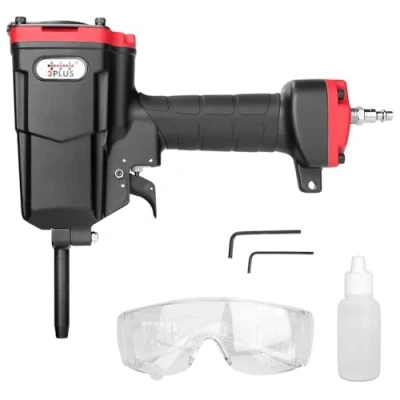 Afbeelding van 3PLUS HAPT50SP Punch Nailer/Nagelverwijderaar/Nageltrekker