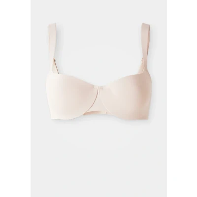 Afbeelding van Triumph Body Make Up Illusion Balconette EX Dames Beha BEIGE