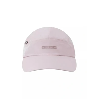 Afbeelding van SEALSKINZ Scole Waterdichte Pocket Cap Met Rits roze, Eén Maat