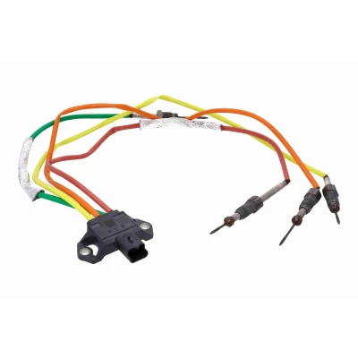 Afbeelding van Sensor, uitlaatgastemperatuur VEMO V46 72 0341