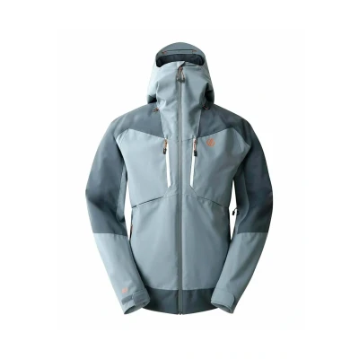 Afbeelding van Dare 2B Outdoorjas, Heren, Maat: XL, Stmwthr lead