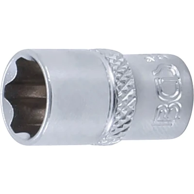 Afbeelding van BGS Dopsleuteldop Super Lock 1/4&quot; 10 mm