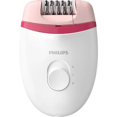 Afbeelding van Philips Satinelle Essential compacte epilator BRE235/00