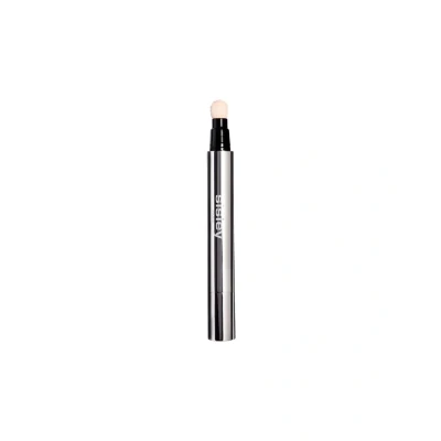 Afbeelding van Sisley Stylo Lumière highlighterpen 6 Spice Gold