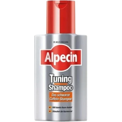 Afbeelding van Alpecin Tuning Shampoo 200 ml