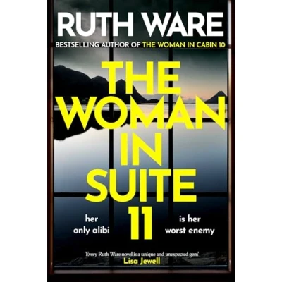 Afbeelding van The Woman in Suite 11