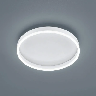 Afbeelding van Helestra Sona LED plafondlamp dimbaar Ø40cm wit
