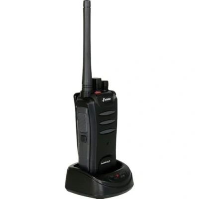 Afbeelding van Stabo freetalk digi_8 20282 PMR portofoon Set van 1 stuk