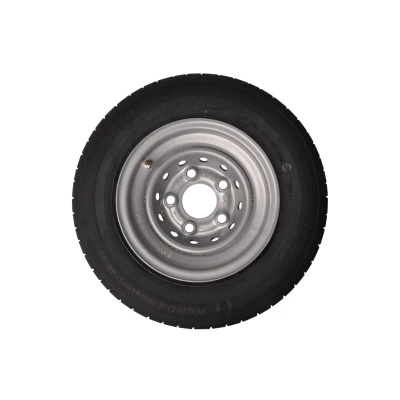 Afbeelding van Kargotrail Wiel 195/55R10C (5x112) 750kg 10PR naaf 67mm ET 4
