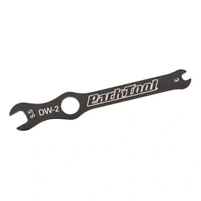 Afbeelding van Park Tool DW 2 Koppelingssleutel voor Shimano Shadow Plus Derailleurs
