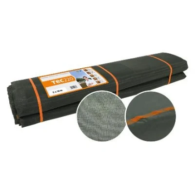 Afbeelding van Kuilkleed groen 220 g/m², 6 x 10 m, MS Schippers Geschikt voor Veehouderij