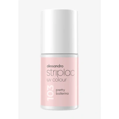 Afbeelding van Alessandro Striplac UV Colour