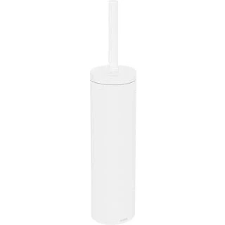 Afbeelding van Hansgrohe axor universal circular closb garn wand mat wit 42855700
