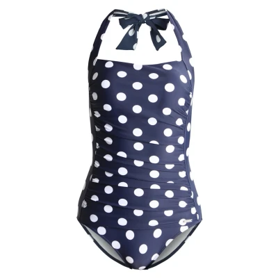 Afbeelding van Lascana Badpak, Dames, Maat: 36, Navy